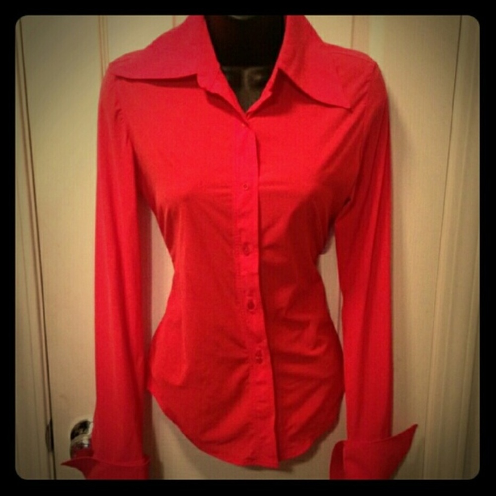 {Vertigo Paris} blouse